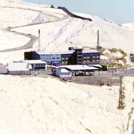 Pic Maia Mountain Hotel Pas De La Casa Eksteriør bilde